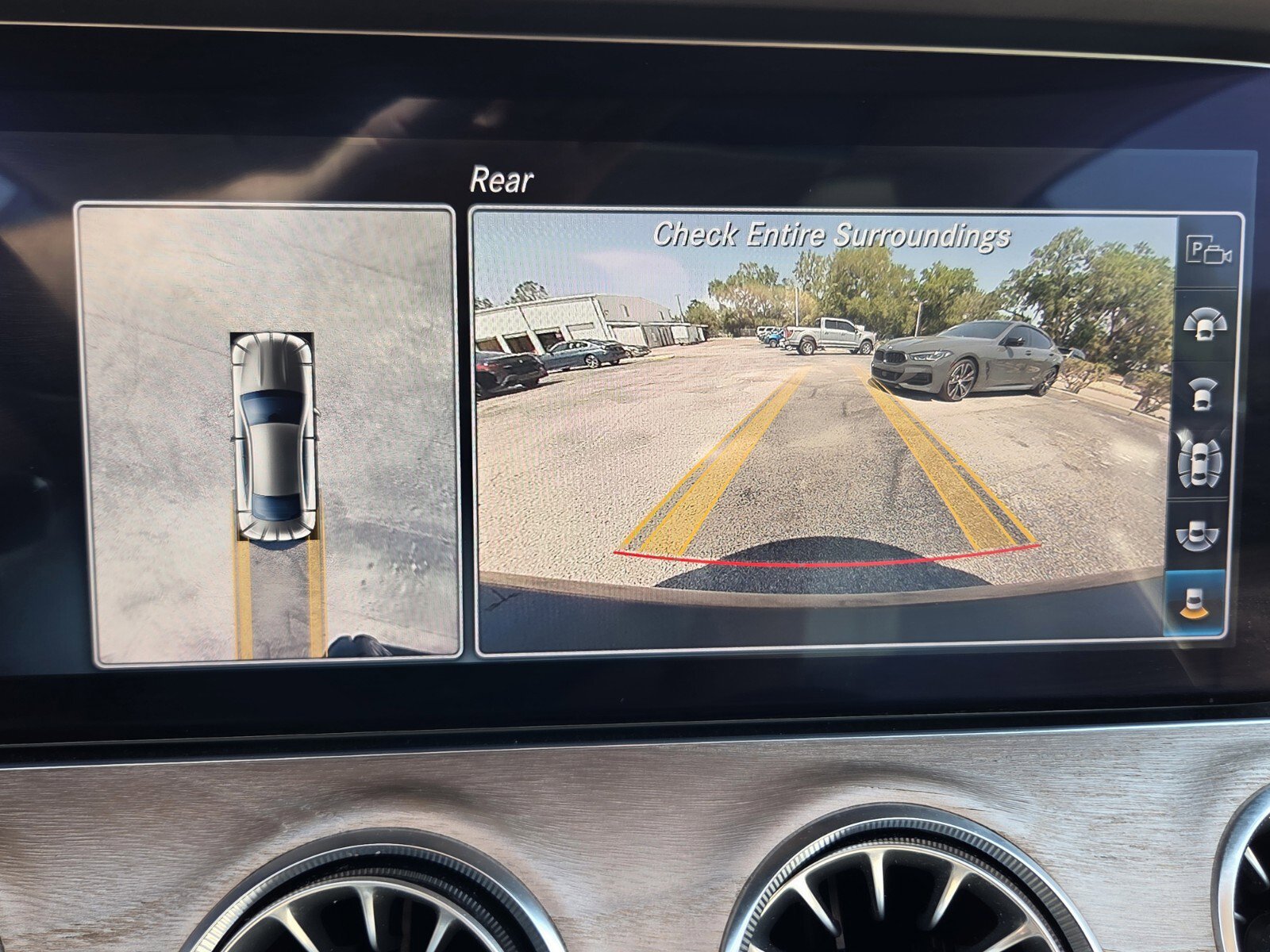 Used 2019 Mercedes-Benz E 450 Coupe image 24