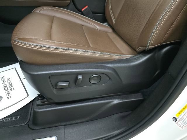 Used 2024 Chevrolet Suburban High Country image 19