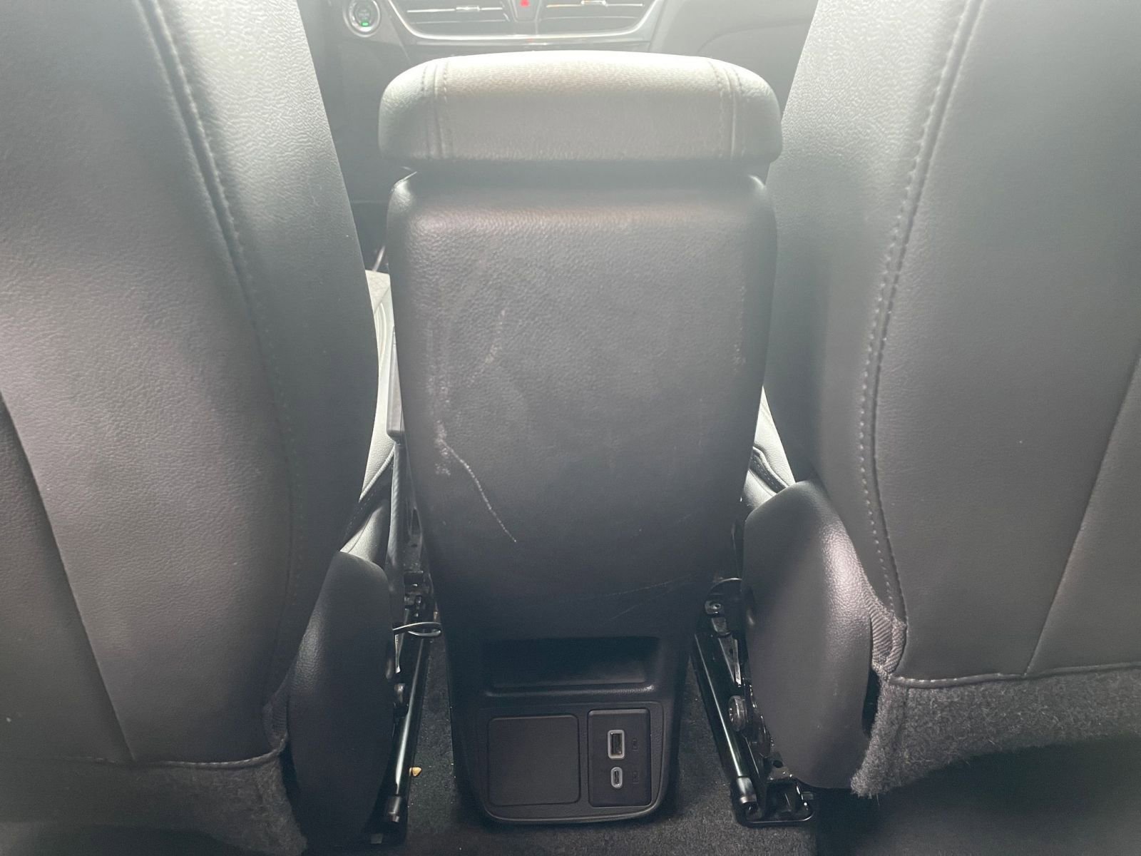 Used 2025 Buick Encore GX Preferred image 24