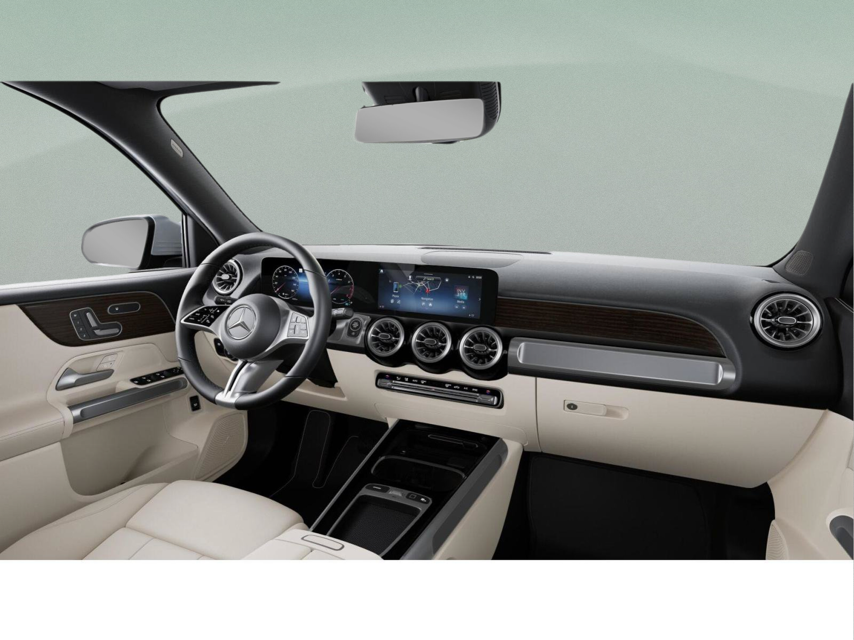 Certified 2026 Mercedes-Benz GLB 250 image 44
