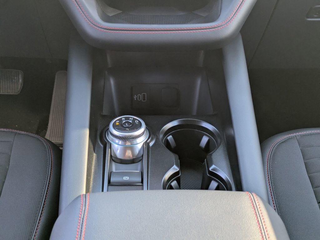 New 2026 Ford Explorer ST-Line image 21