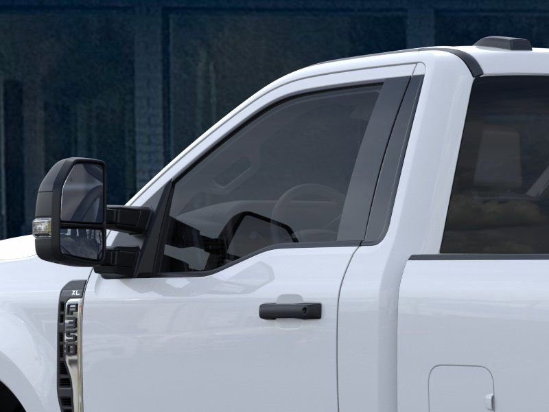 New 2026 Ford F350 XL w/ FX4 Off-Road Package AWD/4WD image 20