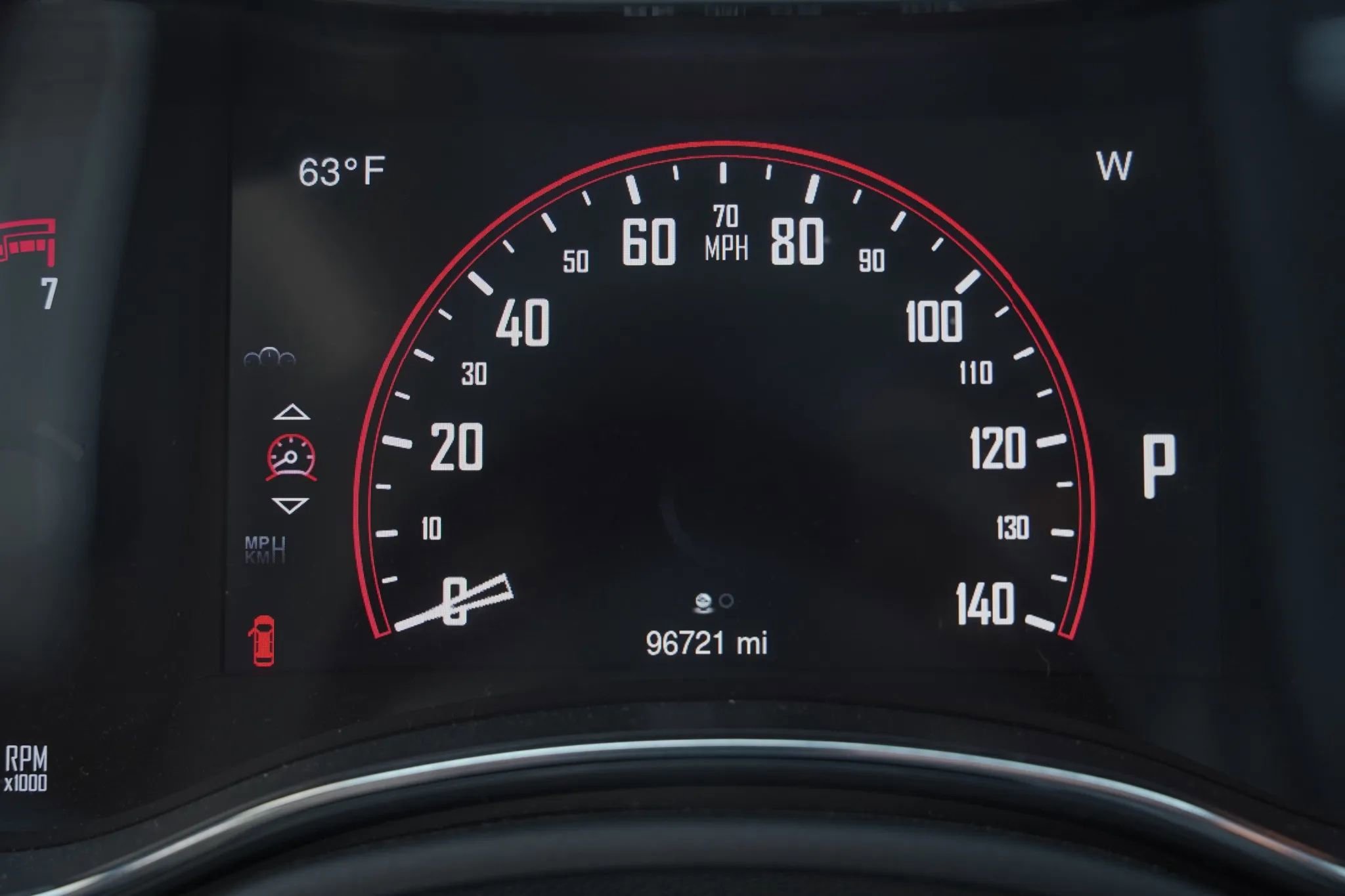 Used 2015 Dodge Durango R/T w/ Blacktop Package image 19