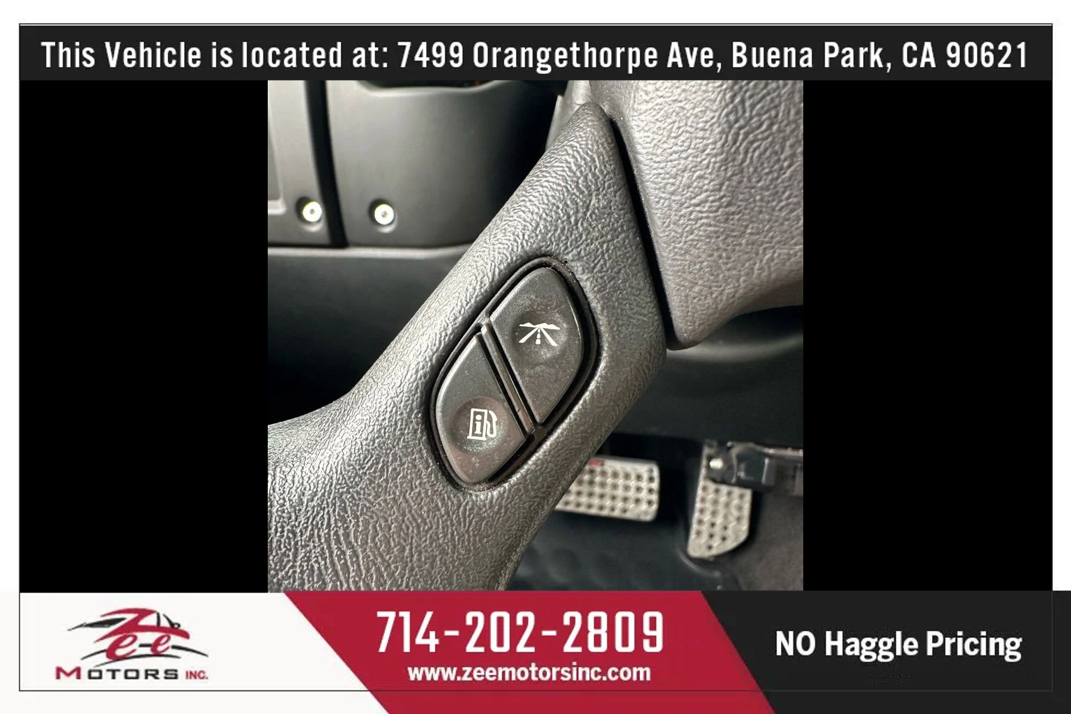 Used 2006 HUMMER H2 image 23