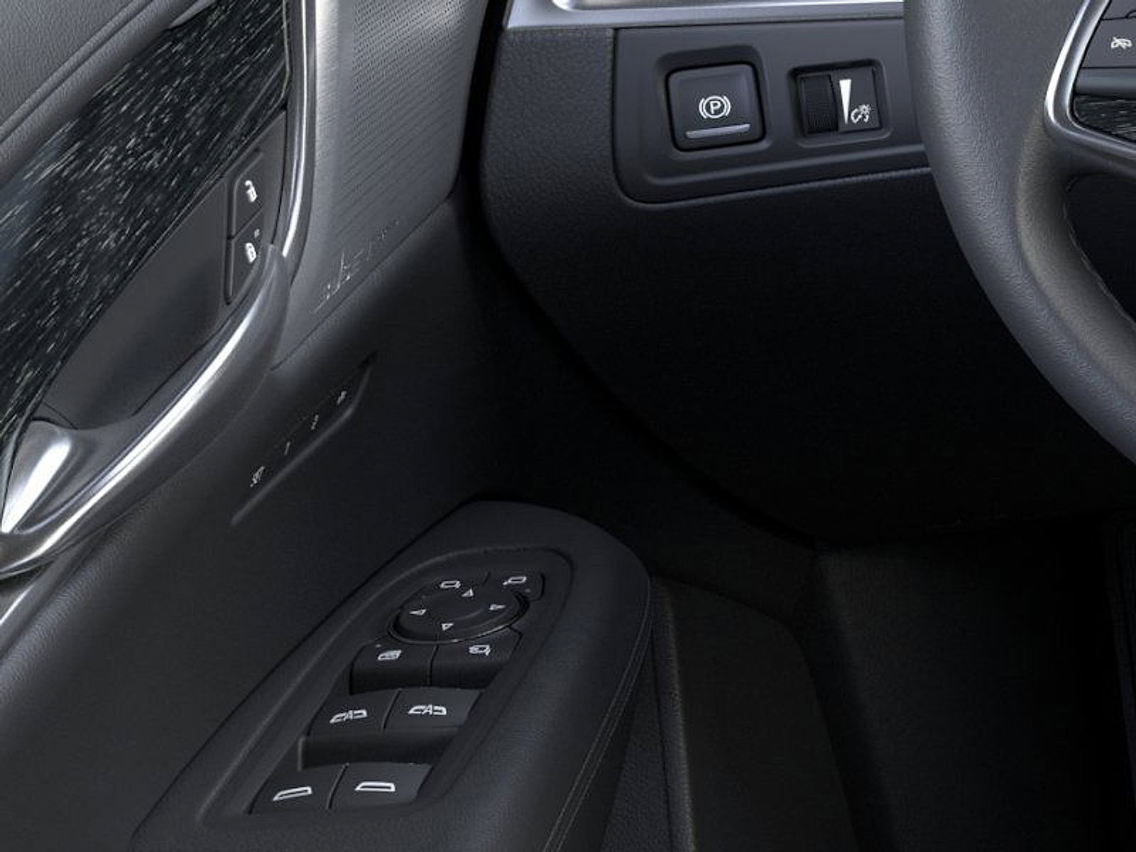 New 2025 Cadillac XT5 Premium Luxury w/ Technology Package image 22