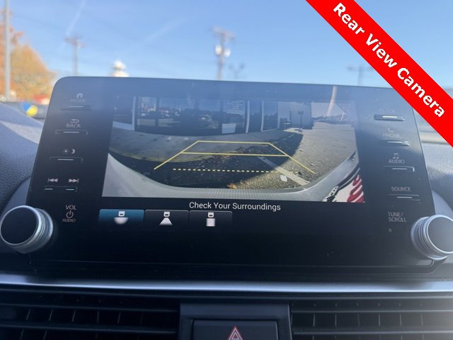 Used 2022 Honda Accord Sport image 32