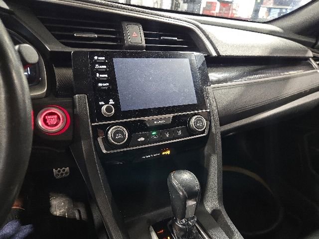 Used 2020 Honda Civic Sport image 14