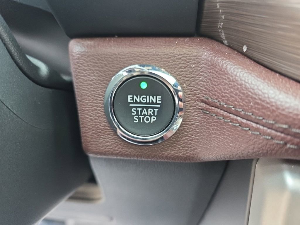 Certified 2024 Ford Expedition Max Limited image 27