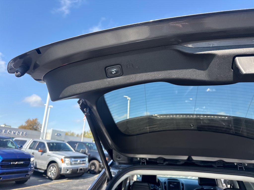 Used 2024 Ford Edge SEL w/ Convenience Package AWD/4WD image 14
