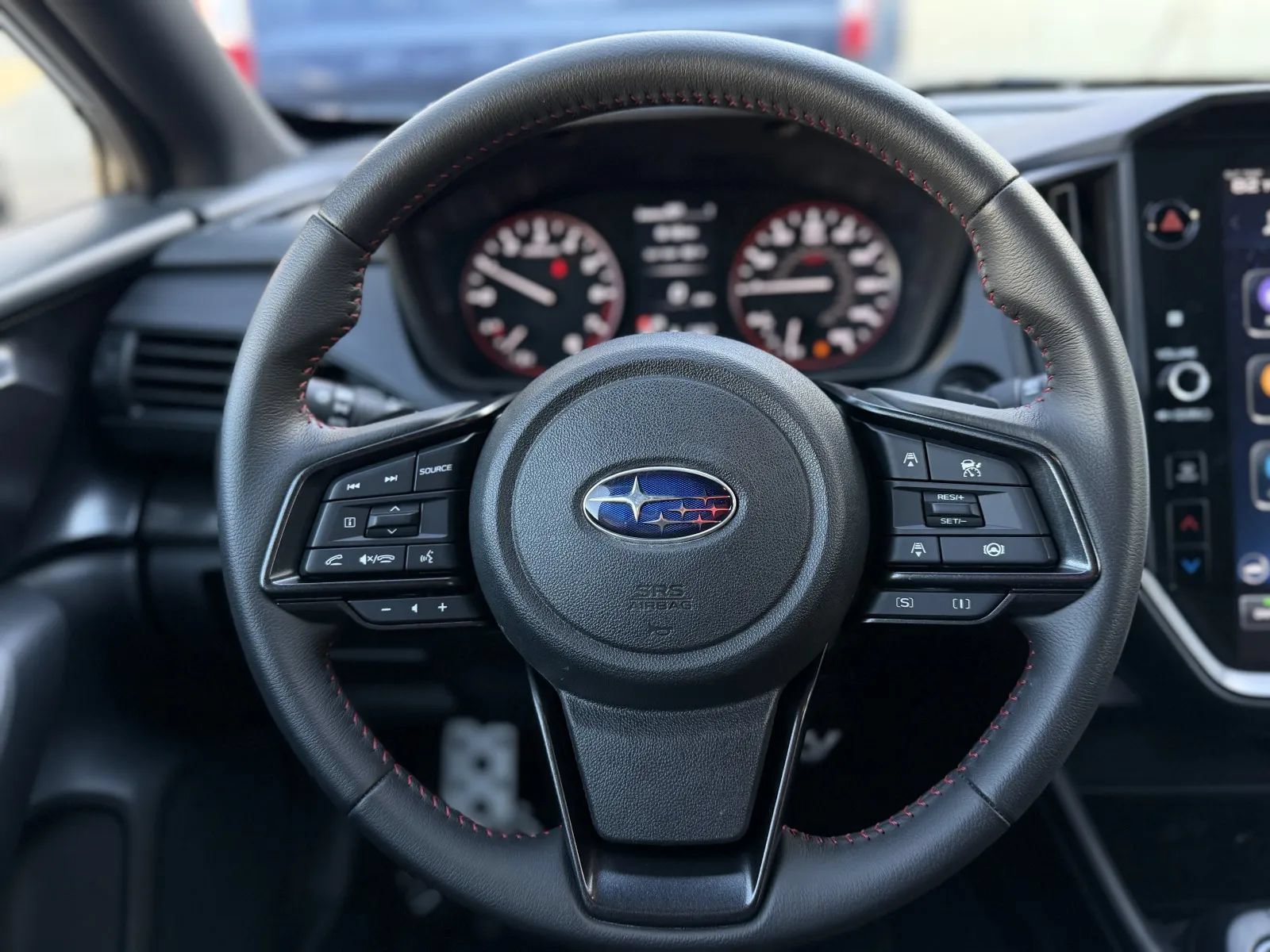 Used 2025 Subaru Impreza RS AWD/4WD image 23