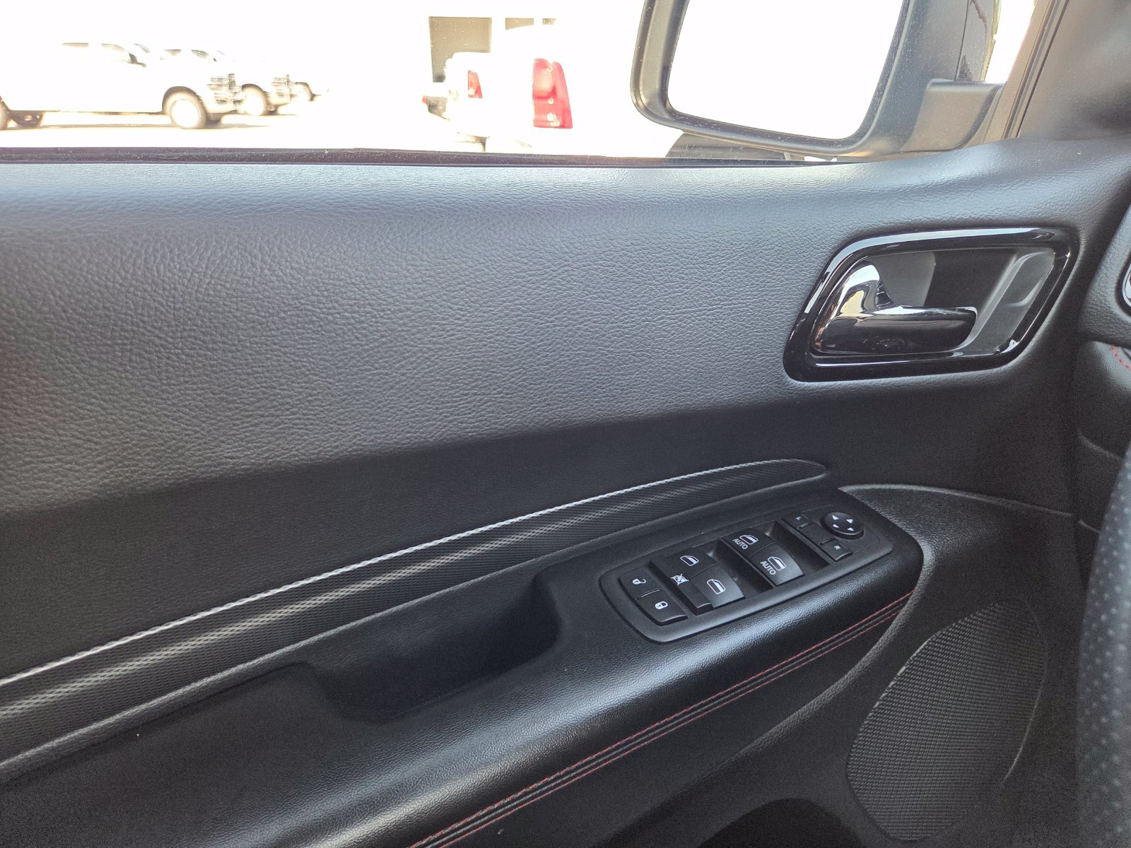 Used 2026 Dodge Durango GT AWD/4WD image 46