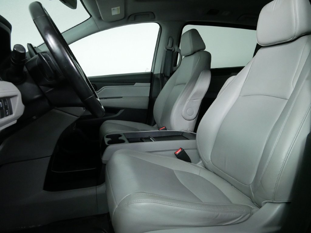 Used 2019 Honda Odyssey EX-L image 15