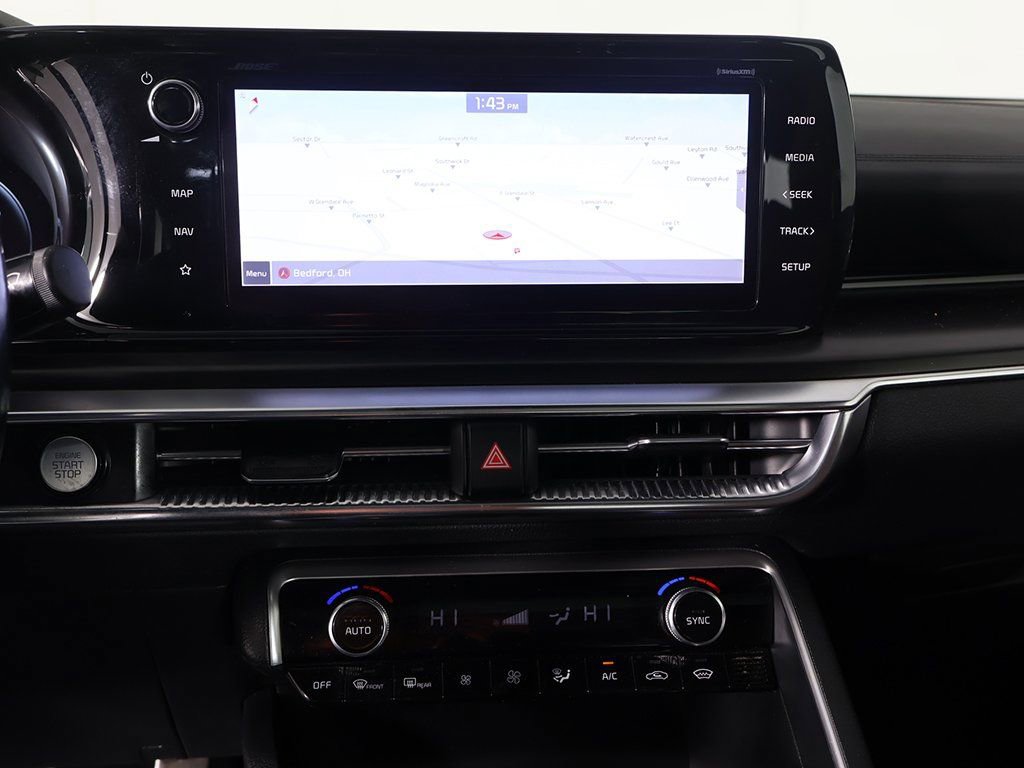 Used 2022 Kia K5 GT image 43