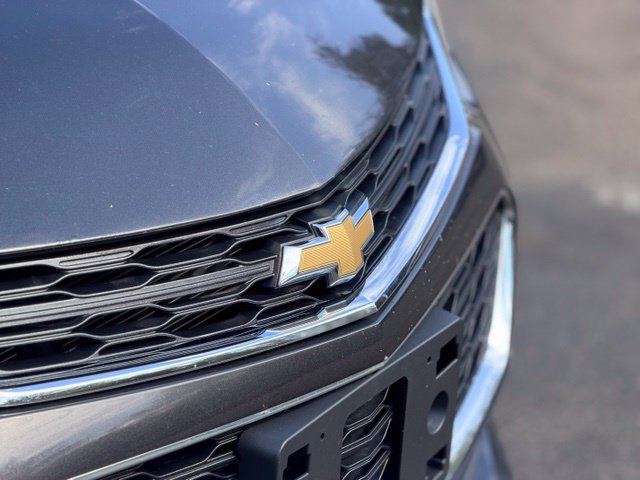 Used 2017 Chevrolet Cruze LT w/ LT Convenience Package FWD image 28