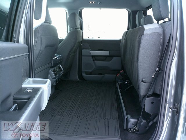 Used 2024 Ford F150 XLT w/ Equipment Group 302A MID image 25