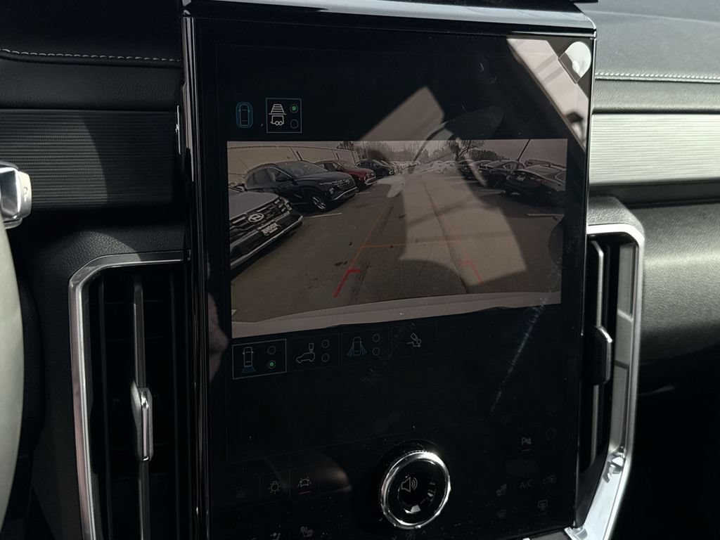 New 2026 GMC Acadia Elevation FWD image 19