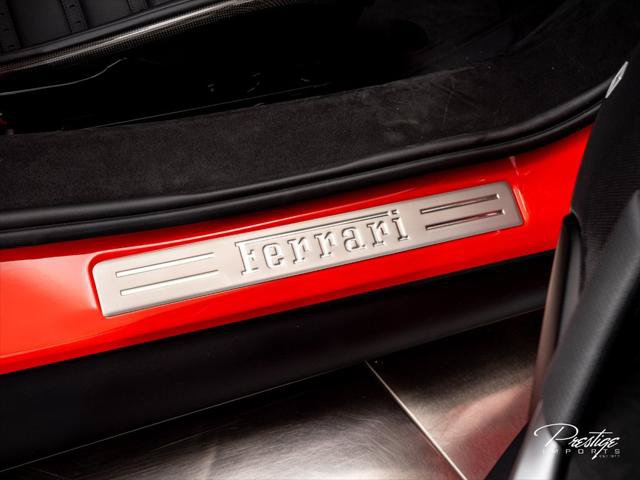 Used 2024 Ferrari 296 GTS RWD image 47