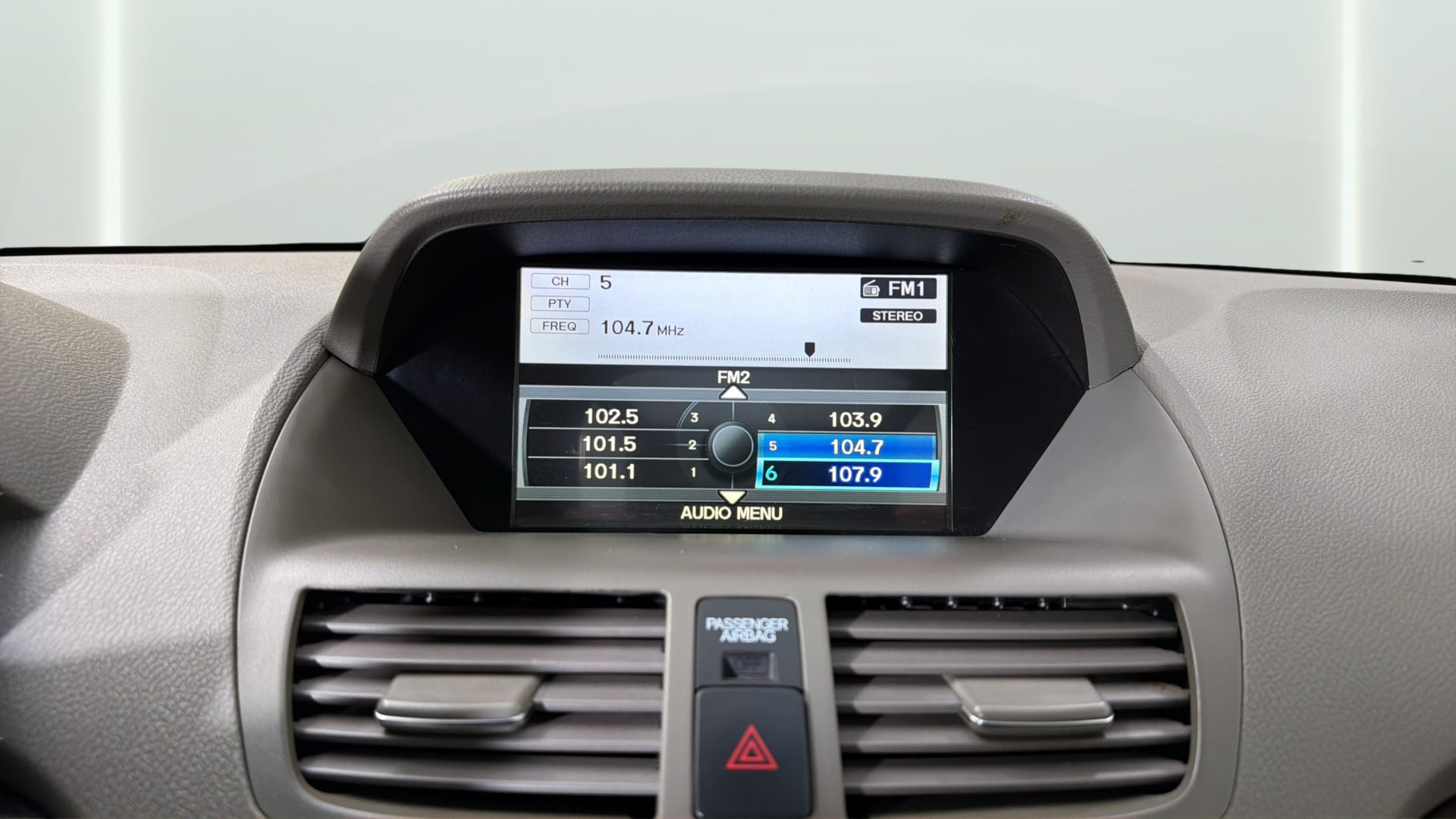 Used 2012 Acura MDX w/ Technology Package AWD/4WD image 24
