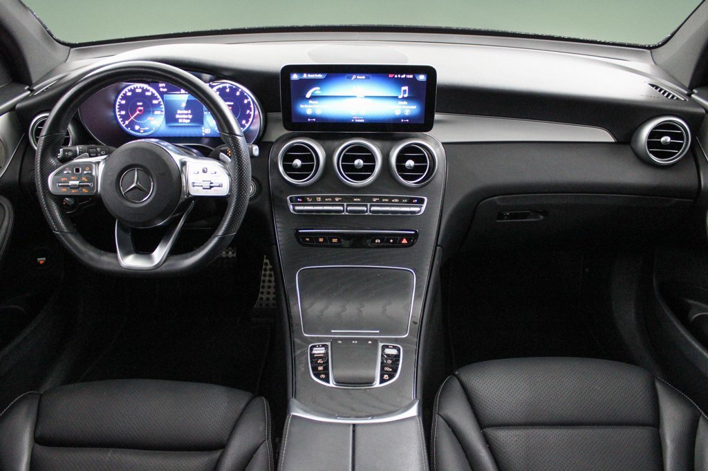 Used 2021 Mercedes-Benz GLC 300 image 19
