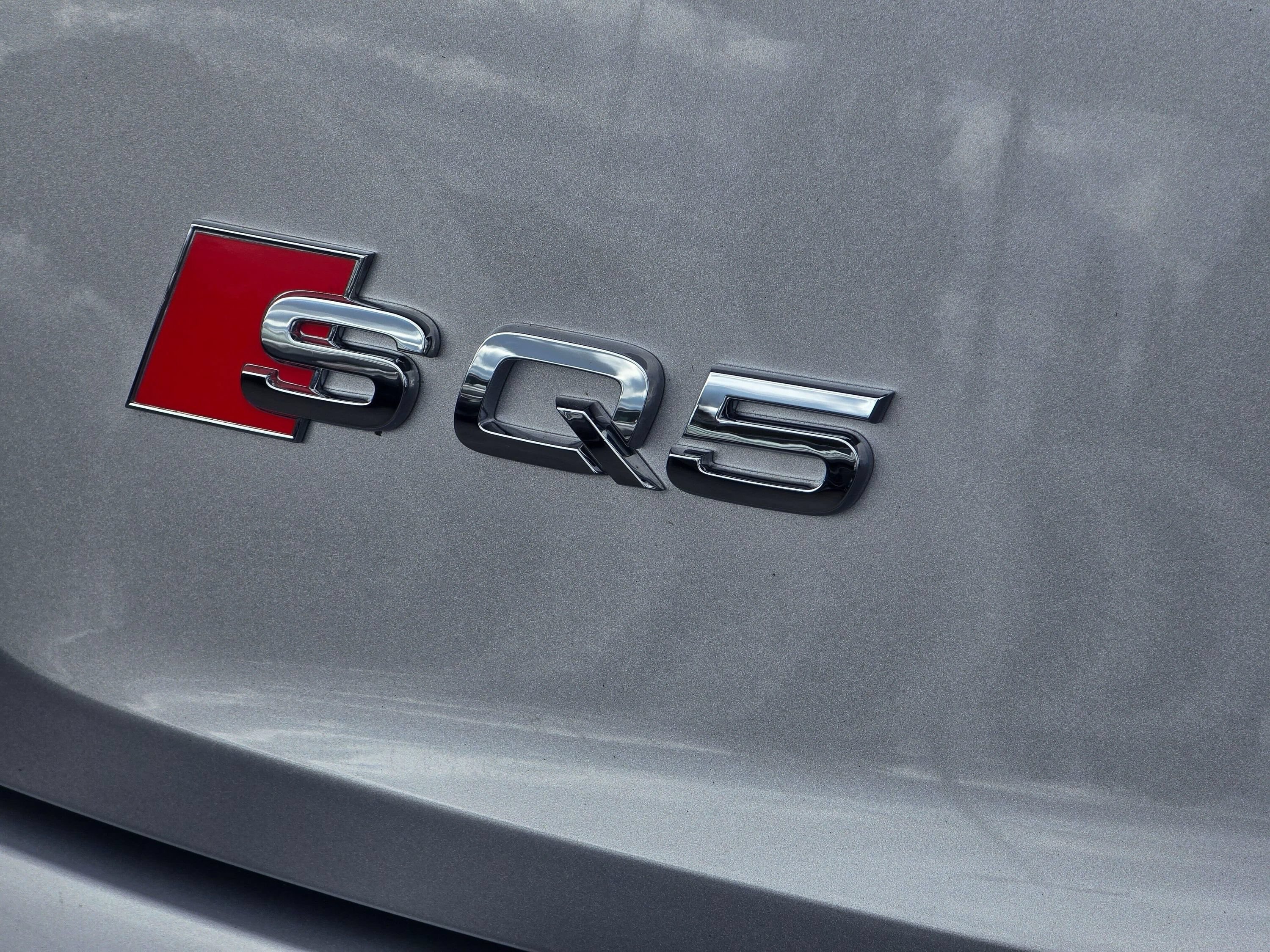 Used 2023 Audi SQ5 Prestige w/ Prestige Package AWD/4WD image 34