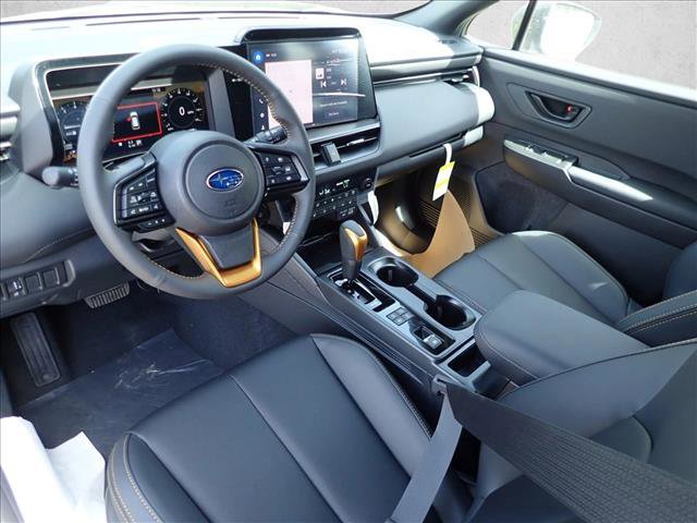 New 2026 Subaru Outback Wilderness image 12