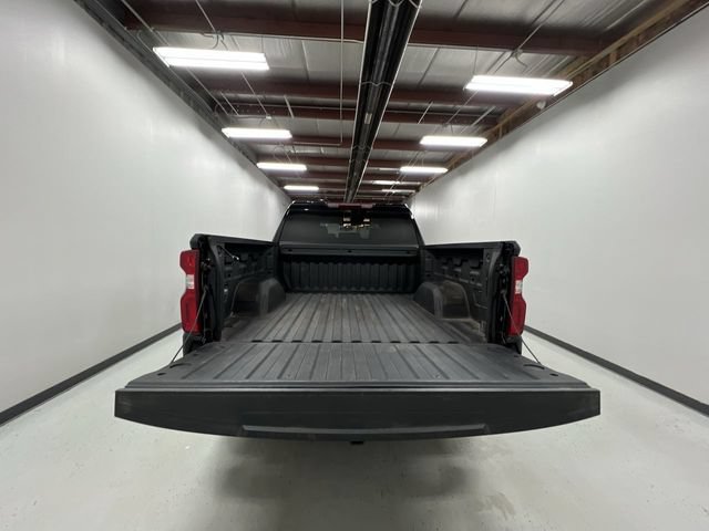 Certified 2022 Chevrolet Silverado 1500 LT Trail Boss w/ Safety Package AWD/4WD image 25