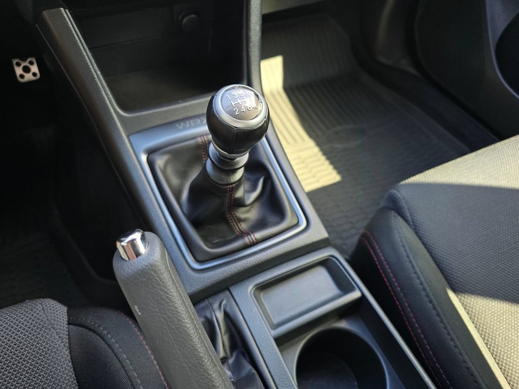 Used 2019 Subaru WRX Premium AWD/4WD image 24