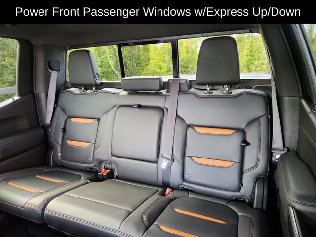 Used 2019 GMC Sierra 1500 AT4 w/ AT4 Premium Package AWD/4WD image 29