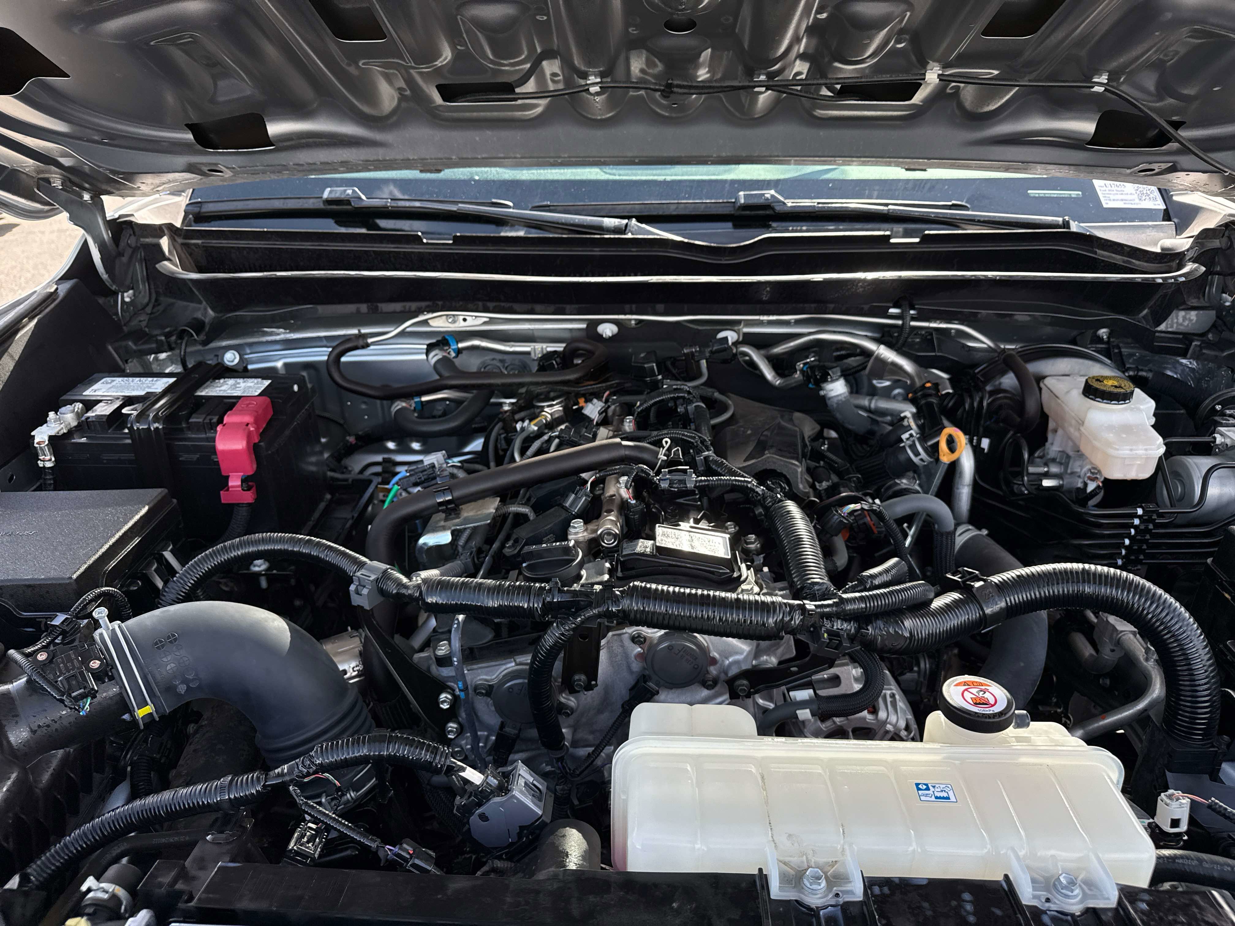 Used 2024 Toyota Tacoma SR5 image 26