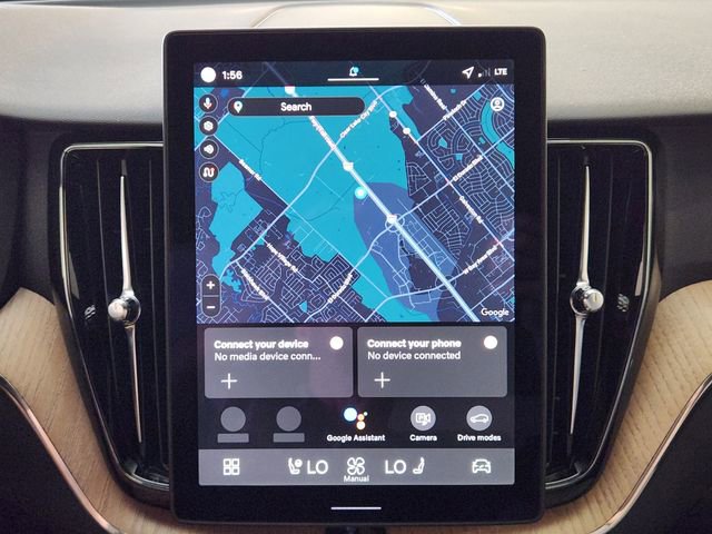 New 2026 Volvo XC60 B5 Plus w/ Protection Package Premier image 16