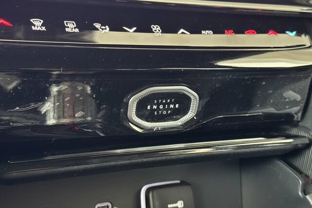 New 2026 Jeep Grand Cherokee L Limited AWD/4WD image 21