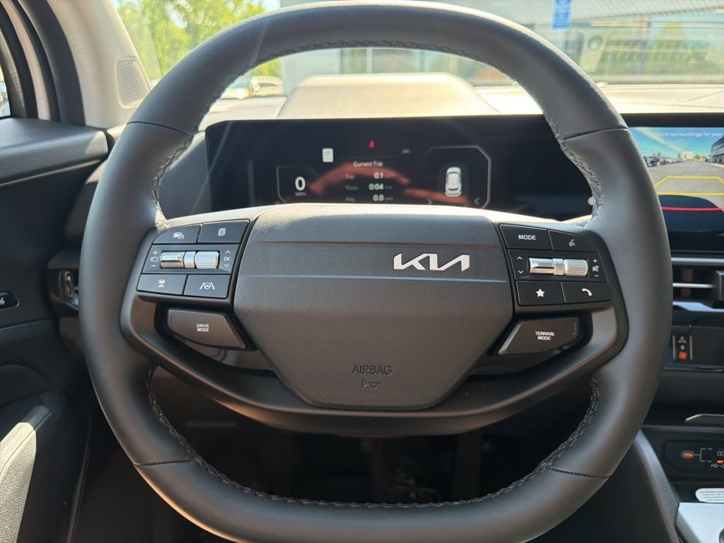 New 2026 Kia Sportage SX Prestige AWD/4WD image 35