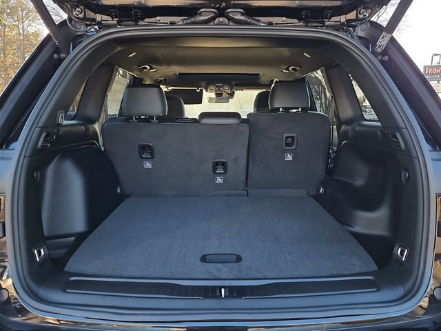 New 2026 Jeep Grand Cherokee Altitude RWD image 26
