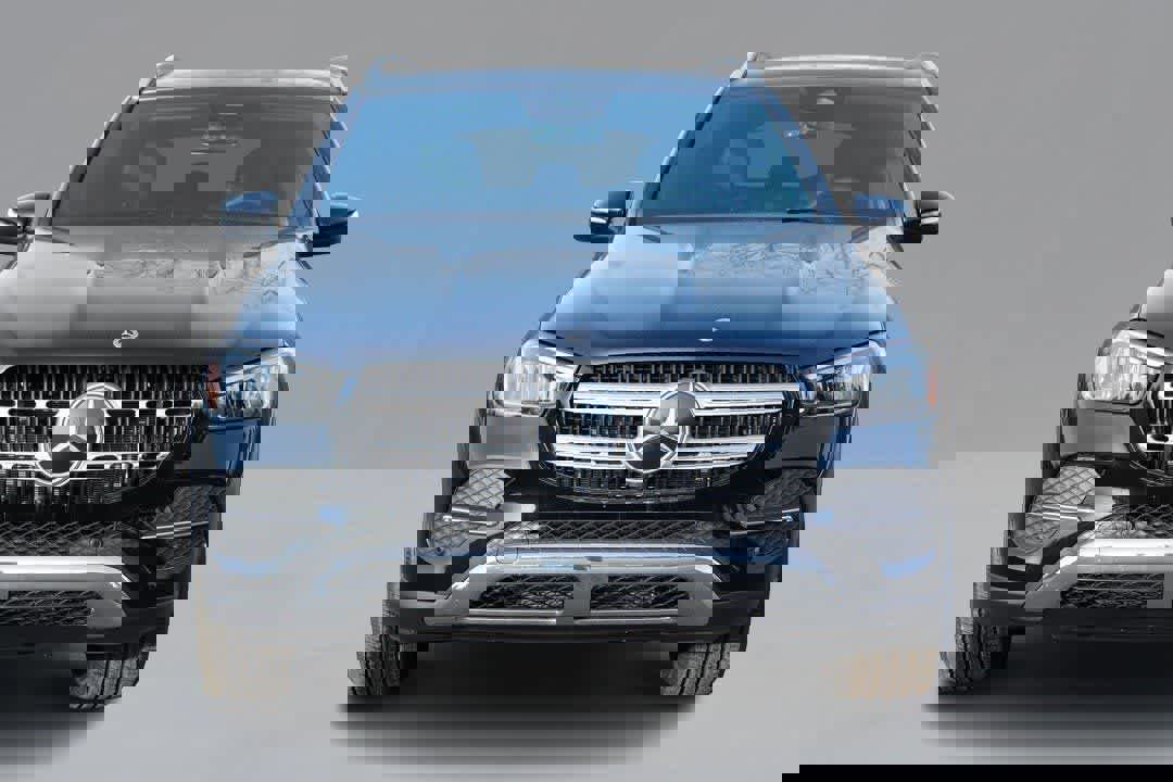 Used 2026 Mercedes-Benz GLE 350 4MATIC image 2