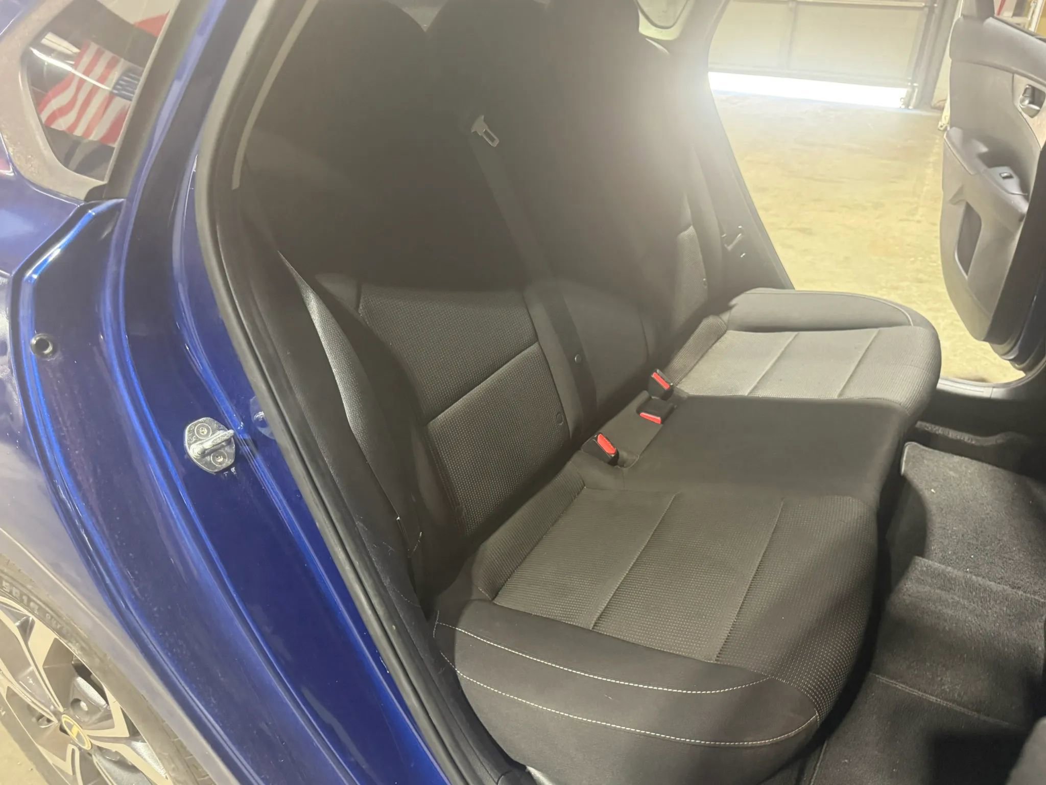 Used 2019 Kia Forte LXS image 14