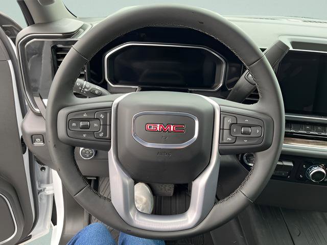 New 2026 GMC Sierra 1500 Elevation image 14