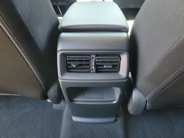Certified 2025 Honda CR-V LX image 11