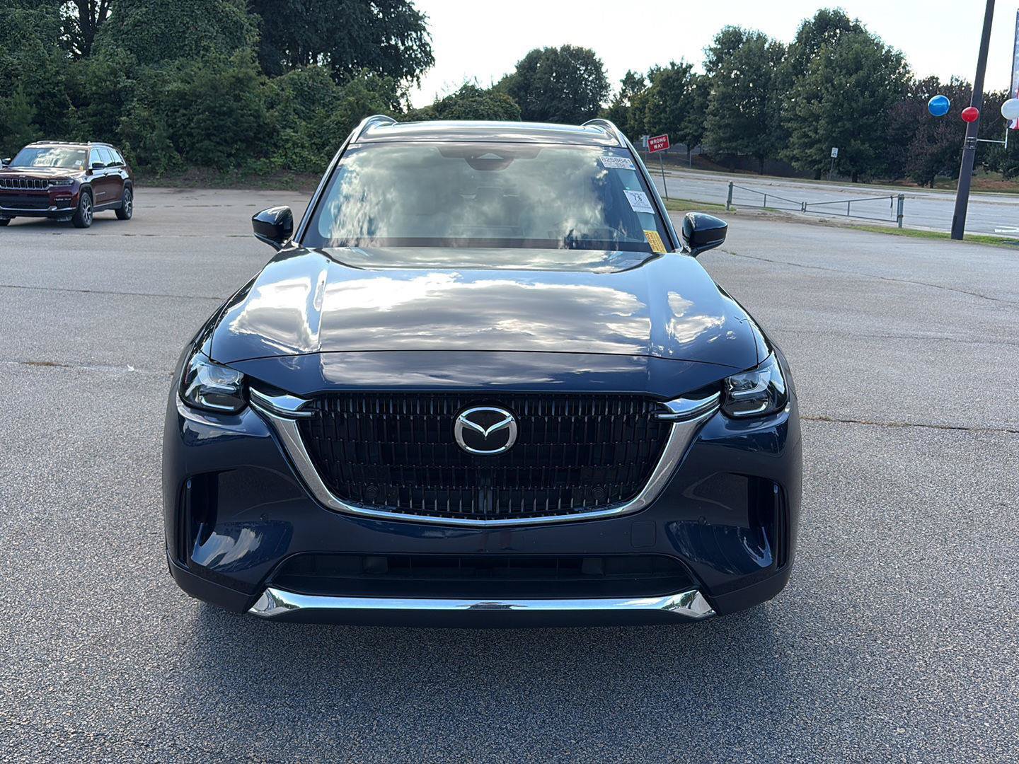 Used 2024 MAZDA CX-90 Plug-In Hybrid w/ Premium Pkg AWD/4WD video 2