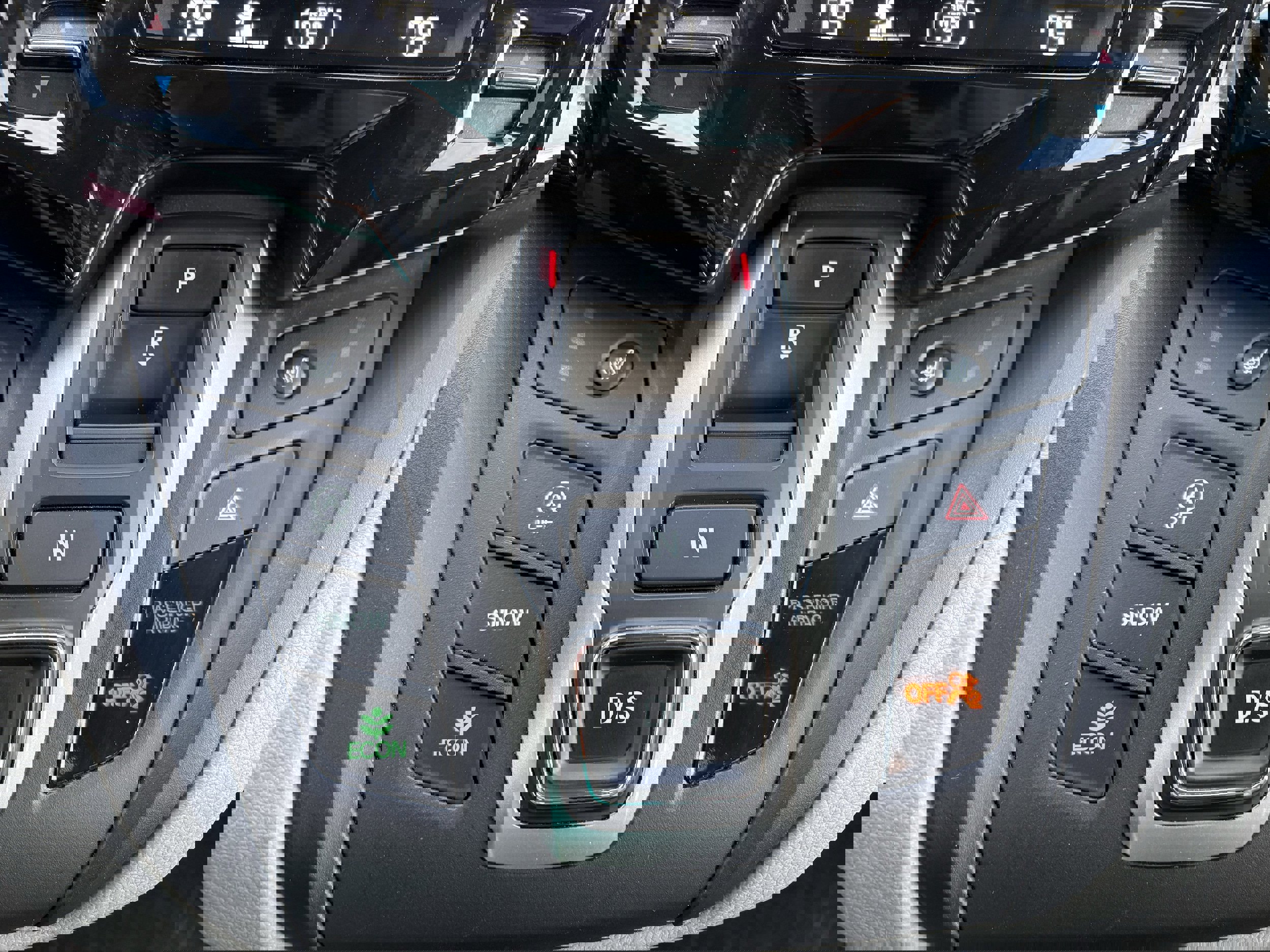 Used 2024 Honda Odyssey EX-L image 19