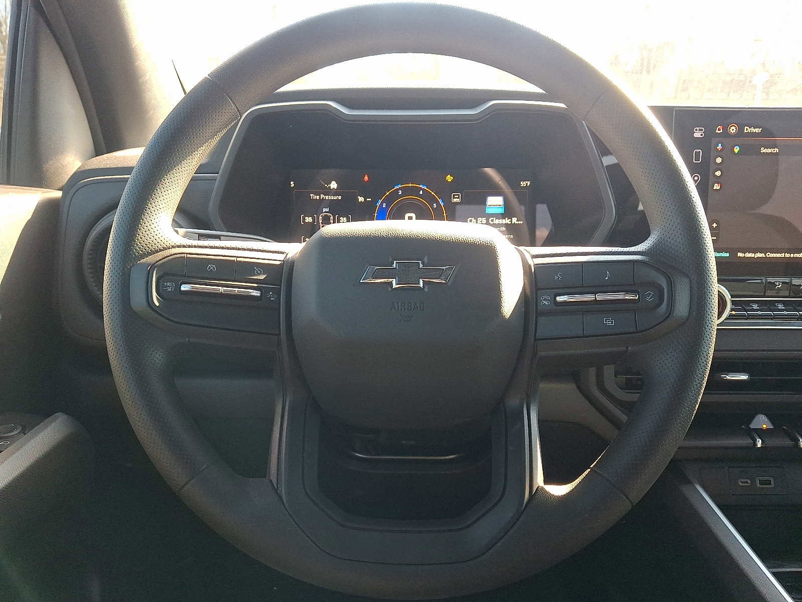 Used 2026 Chevrolet Colorado Trail Boss image 16