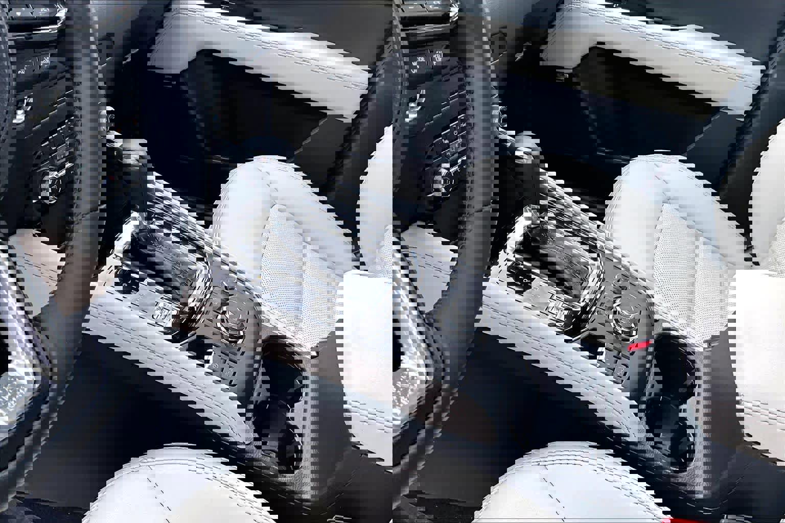 Used 2023 MAZDA CX-5 AWD 2.5 S w/ Premium Package image 17