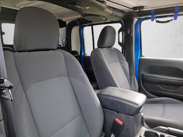 Used 2021 Jeep Gladiator Sport AWD/4WD image 14
