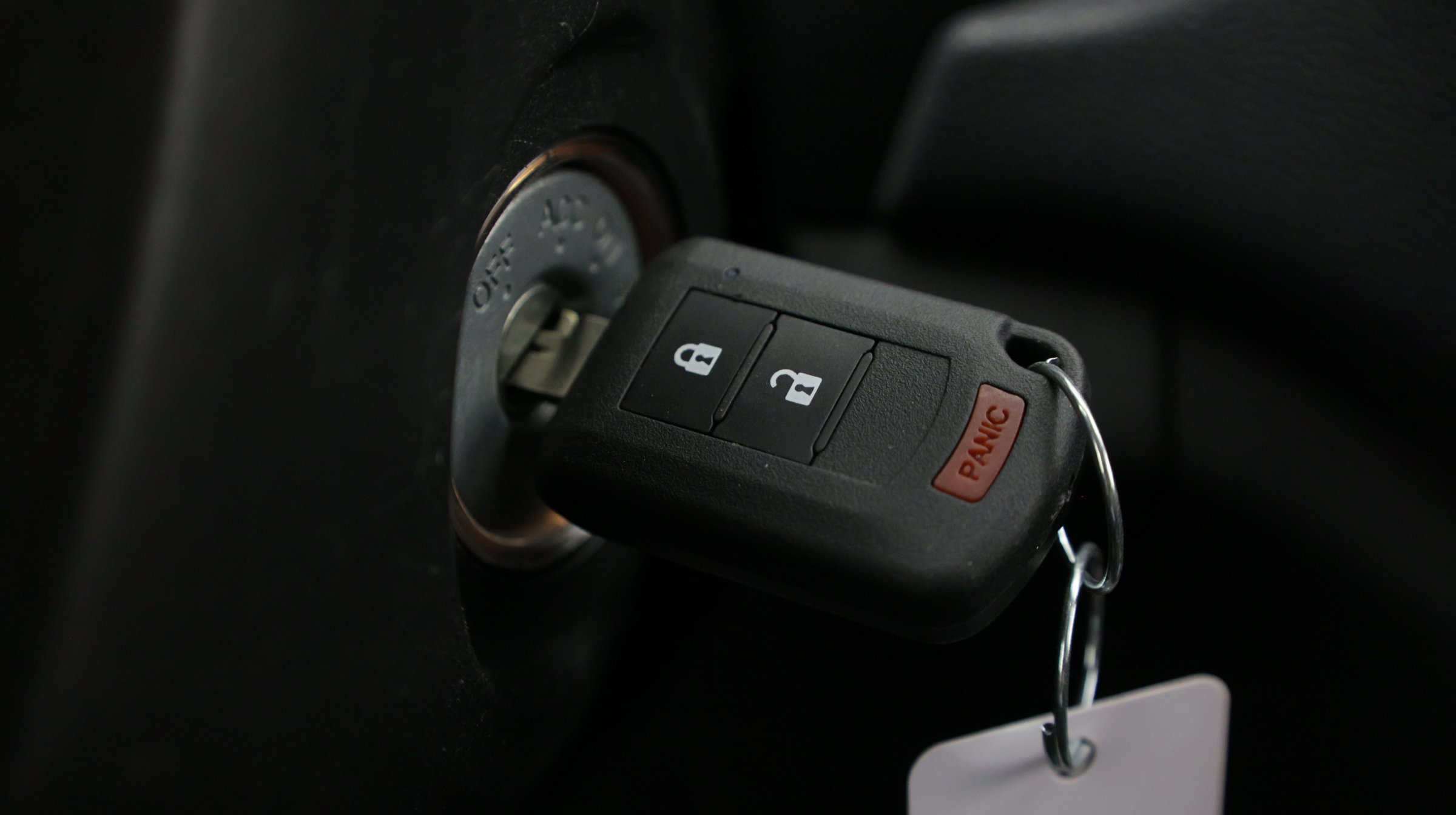 Used 2024 Mitsubishi Outlander Sport LE AWD/4WD image 28