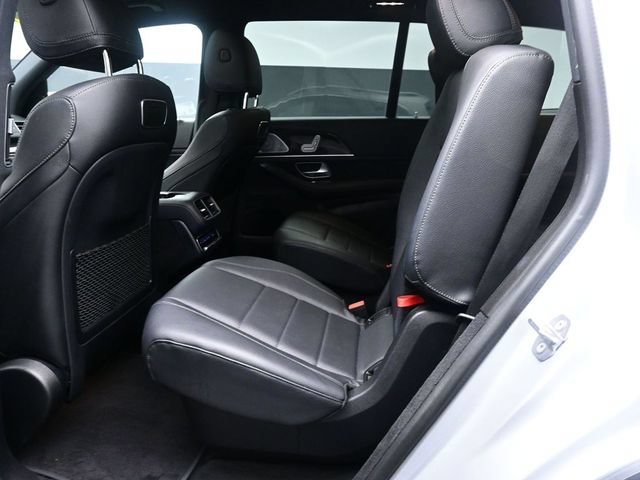 Used 2020 Mercedes-Benz GLS 450 4MATIC image 21