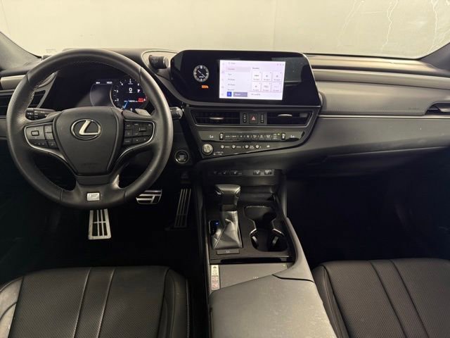 Used 2024 Lexus ES 350 F Sport image 24