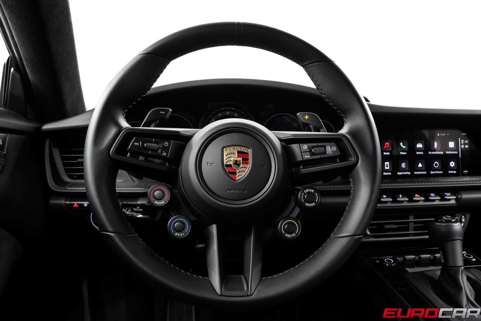 Used 2023 Porsche 911 GT3 RS image 28