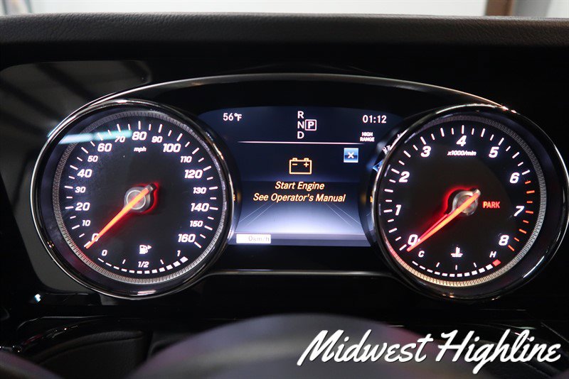 Used 2019 Mercedes-Benz G 550 image 26