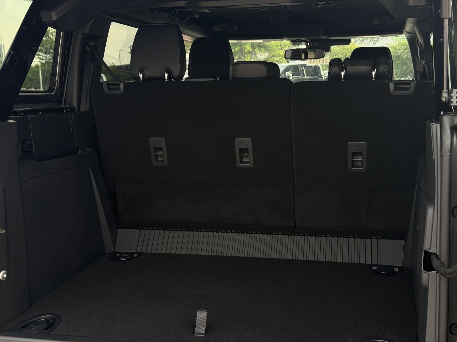 New 2026 Ford Bronco Outer Banks image 25