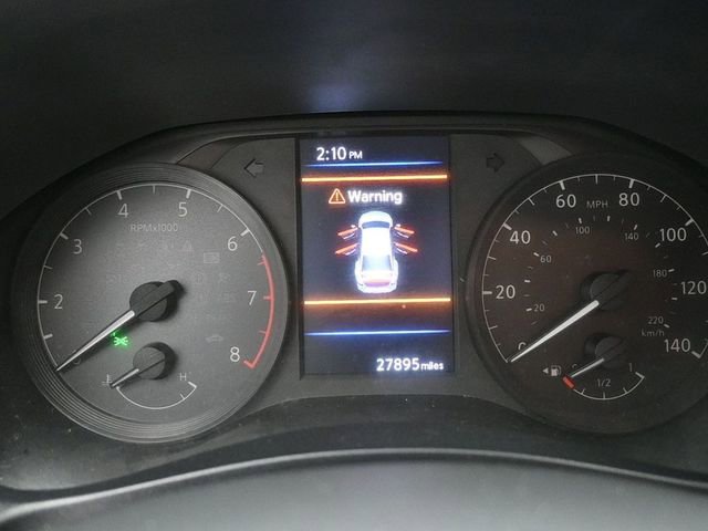 Used 2021 Nissan Altima 2.5 S image 15