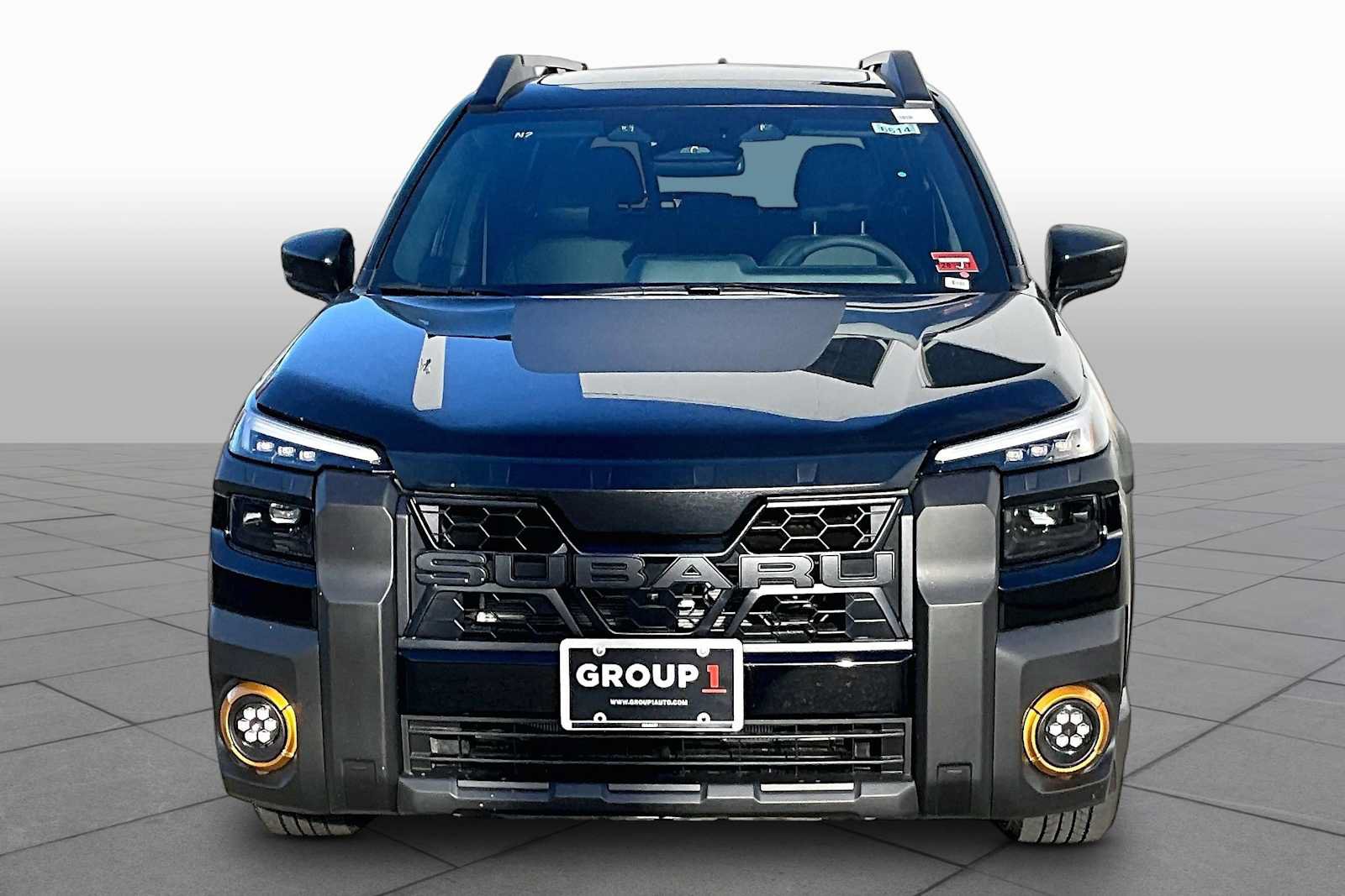 New 2026 Subaru Outback Wilderness AWD/4WD image 3